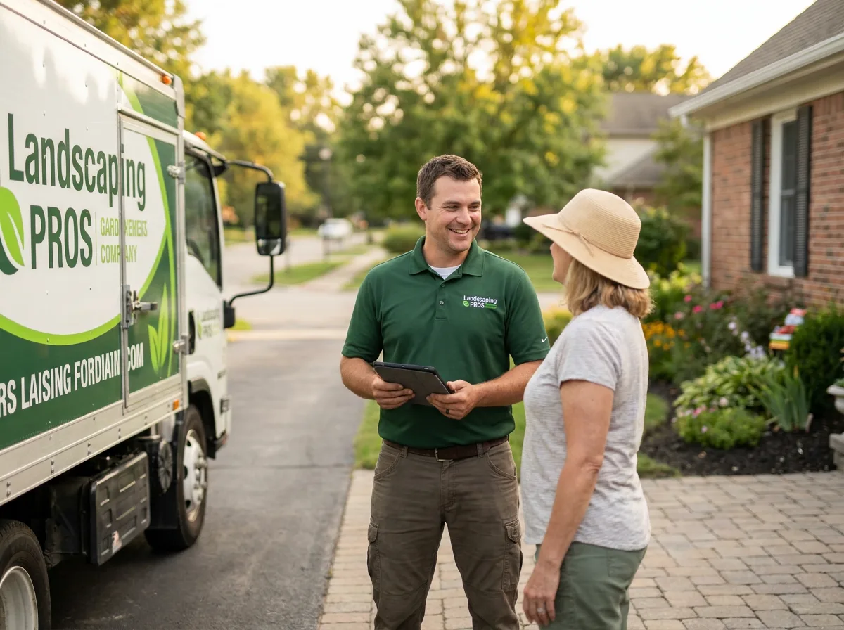 Landscaping Ellenburg Center, NY FAQs